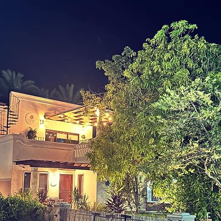 Casa Las Victorias Loreto  Exteriér fotografie