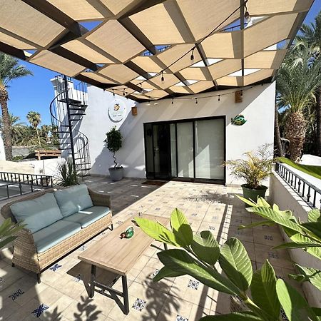 Casa Las Victorias Loreto  Exteriér fotografie