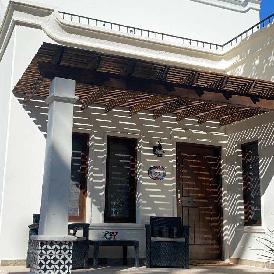 Casa Las Victorias Loreto  Exteriér fotografie