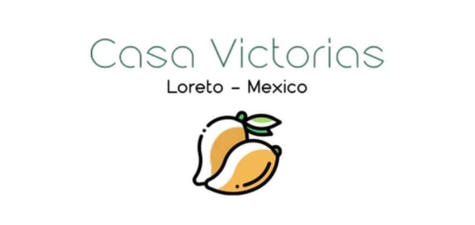 Casa Las Victorias Loreto  Pokoj fotografie