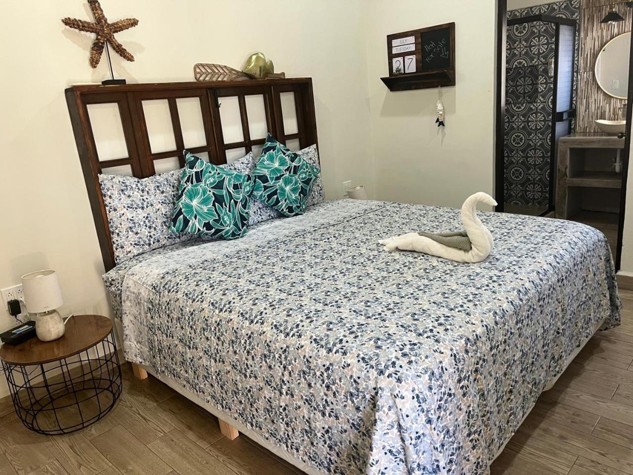 Casa Las Victorias Loreto  Pokoj fotografie