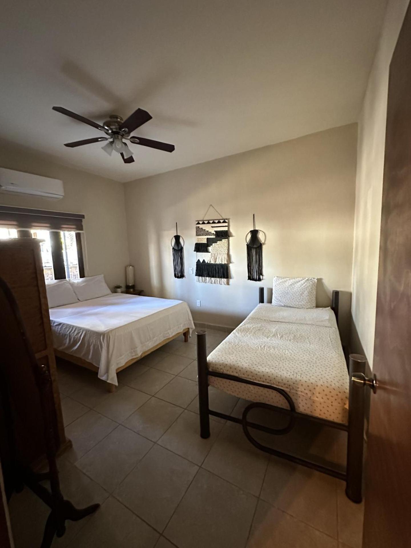 Casa Las Victorias Loreto  Pokoj fotografie